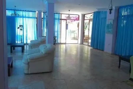 Hotel Sefa Bey Alanya