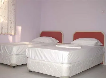 Sefa Bey Hotel Alanya