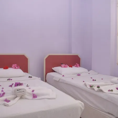 Sefa Bey Alanya