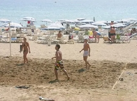 Sefa Bey 3* Alanya