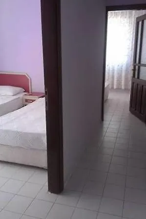 Sefa Bey 3* Alanya