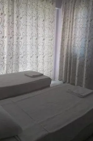 Sefa Bey 3* Alanya